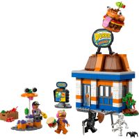 LEGO® Fortnite® 77076 Reštaurácia Durrr Burger 2
