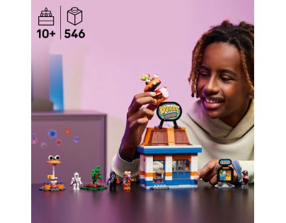 LEGO® Fortnite® 77076 Reštaurácia Durrr Burger
