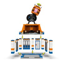 LEGO® Fortnite® 77076 Reštaurácia Durrr Burger 4