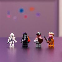 LEGO® Fortnite® 77076 Reštaurácia Durrr Burger 6