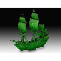 Revell EasyClick loď Ghost Ship Night color 1: 150 2
