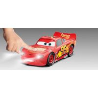 Revell Junior Kit auto Cars 3 Blesk McQueen svetelné a zvukové efekty 1:20 5