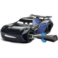 Revell Junior Kit auto Cars 3 Jackson Hrom svetelné a zvukové efekty 1:20 2