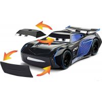 Revell Junior Kit auto Cars 3 Jackson Hrom svetelné a zvukové efekty 1:20 3