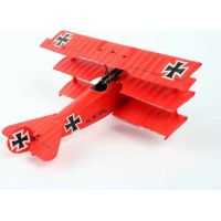 Revell ModelSet lietadlo Fokker DR.1Triplane 1 : 72 4