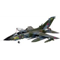 Revell ModelSet lietadlo Tornado GR. 1 RAF 1 : 72