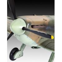 Revell Plastic ModelKit lietadlo Spitfire Mk II 1 : 32 3