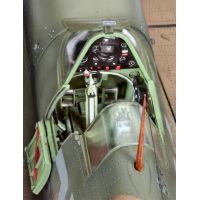 Revell Plastic ModelKit lietadlo Spitfire Mk II 1 : 32 4