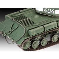 Revell Plastic ModelKit tank 03269 Soviet Heavy Tank IS-2 1:72 5