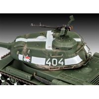 Revell Plastic ModelKit tank 03269 Soviet Heavy Tank IS-2 1:72 6