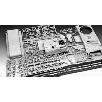 Revell Plastic ModelKit tank Panzerhaubitze 2000 1:35 3