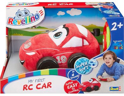 Revell RC Autíčko 23201 Racing Car
