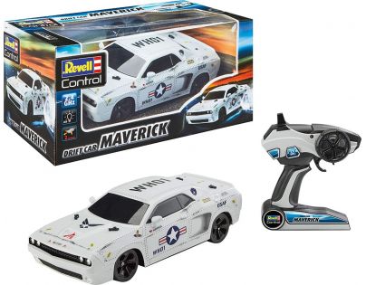 Revell Autíčko Maverick