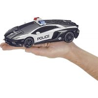 Revell RC Autíčko Lamborghini Police 6