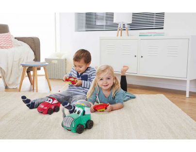 Revell Traktor Revellino 23200 Plush Tractor