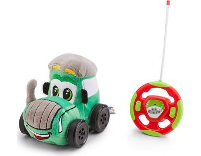 Revell Traktor Revellino 23200 Plush Tractor