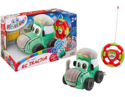 Revell Traktor Revellino 23200 Plush Tractor