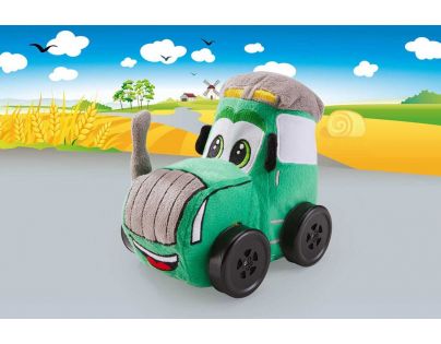 Revell Traktor Revellino 23200 Plush Tractor
