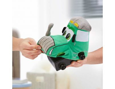 Revell Traktor Revellino 23200 Plush Tractor