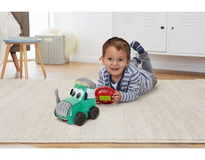 Revell Traktor Revellino 23200 Plush Tractor