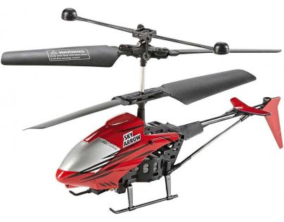 Revell Vrtuľník 23955 SKY ARROW