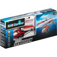 Revell Vrtuľník 23955 SKY ARROW 6