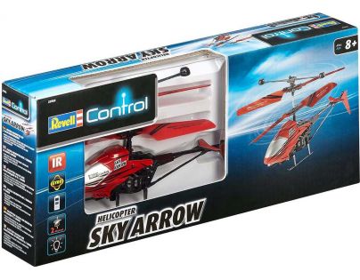 Revell Vrtuľník 23955 SKY ARROW