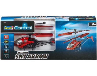 Revell Vrtuľník 23955 SKY ARROW
