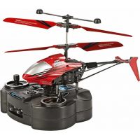 Revell Vrtuľník 23955 SKY ARROW 4
