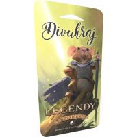 REXhry Divukraj Legendy CZ verzia 3