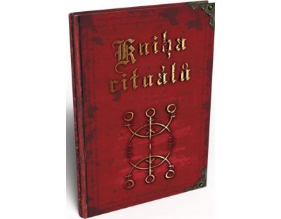 REXhry Kniha rituálov