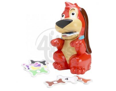 Fisher Price  W5908 - Hra Rexi, podej