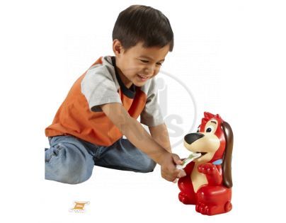 Fisher Price  W5908 - Hra Rexi, podej