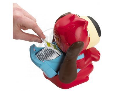 Fisher Price  W5908 - Hra Rexi, podej