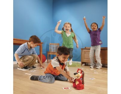 Fisher Price  W5908 - Hra Rexi, podej