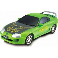 Road Bot Toyota Supra 1:32 2