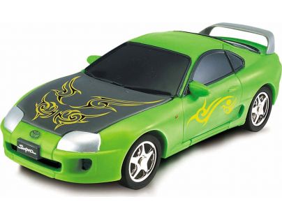 Road Bot Toyota Supra 1:32