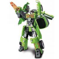 Road Bot Toyota Supra 1:32 3