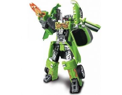 Road Bot Toyota Supra 1:32