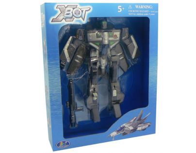 HM Studio Cyberbot Galaxy Defender