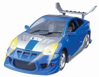 Road Bot Toyota Celica 1:18