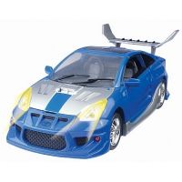 Road Bot Toyota Celica 1:18 2
