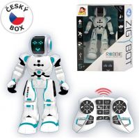 Made Robbie robotický kamarát 2