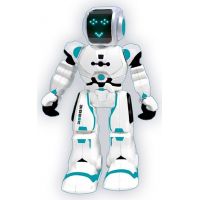 Made Robbie robotický kamarát 3