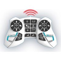 Made Robbie robotický kamarát 4