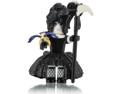 TM Toys Roblox Action figúrka Star Soronity trex the Dark Princess