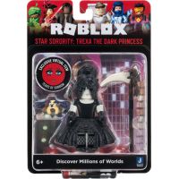 TM Toys Roblox Action figúrka Star Soronity trex the Dark Princess 3