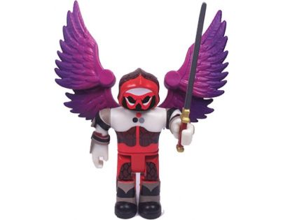 TM Toys Roblox Action základná figúrka Aqualotl W.7