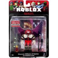 TM Toys Roblox Action základná figúrka Aqualotl W.7 2