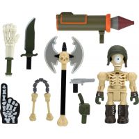 TM Toys Roblox Avatar Shop Level 261 Undead Cyclops Soldier a 2 doplnky 2